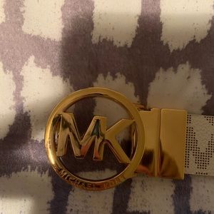 Michael Kors Belt